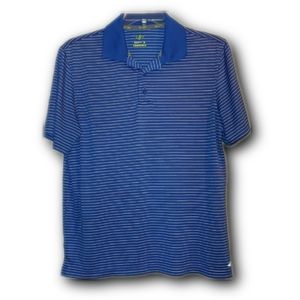 MENS: NordicTrack NT-Dri Polo Shirt